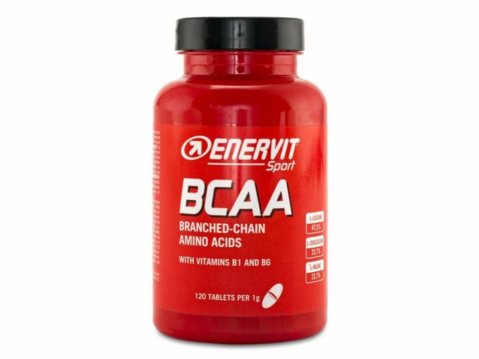 Zijn BCAA-supplementen echt nutteloos?