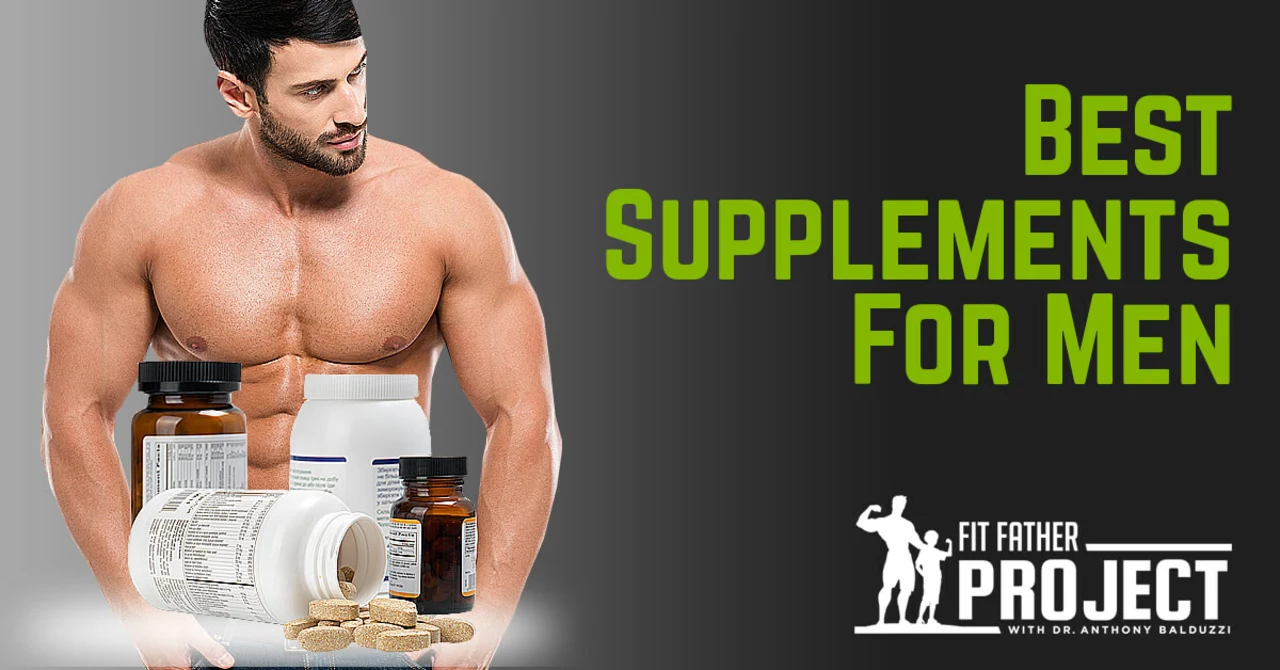 Zijn supplementen een must voor krachttraining voor een mager ventje?
