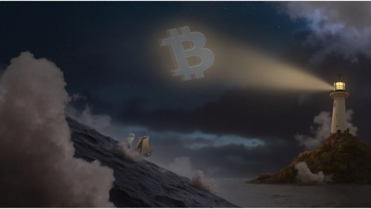 Bitcoin-opties van $3,4 miljard verlopen: marktimpact, prijsactie en wat nu?