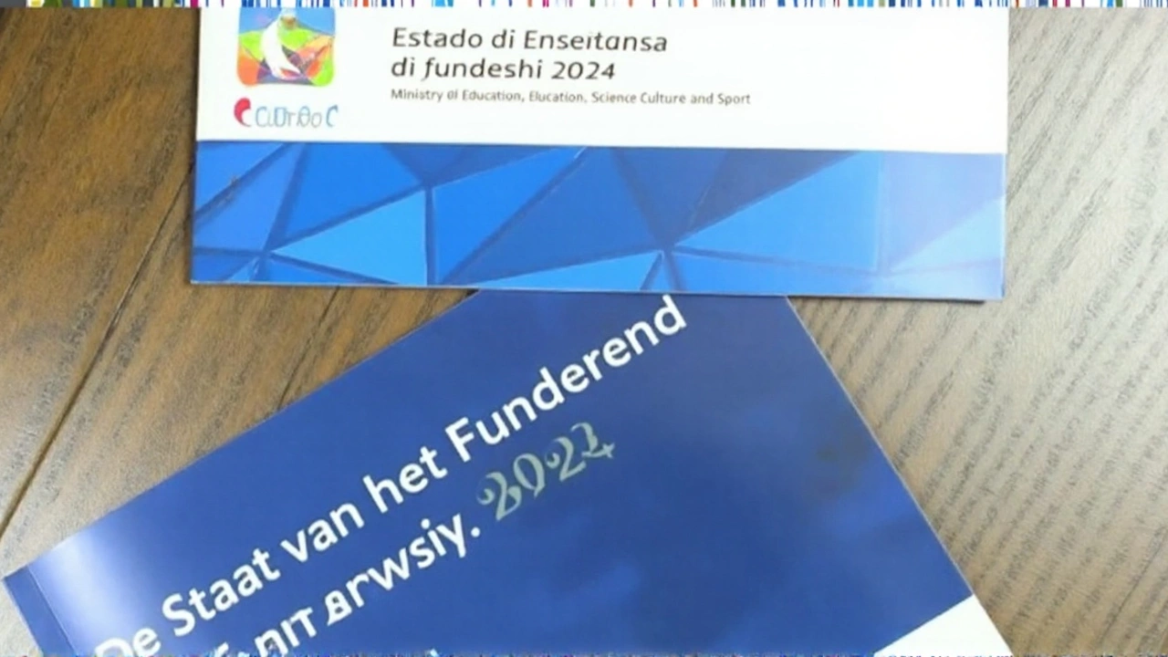 Curaçao onderwijs struikelt al jaren: nieuw inspectierapport luidt weer de noodklok