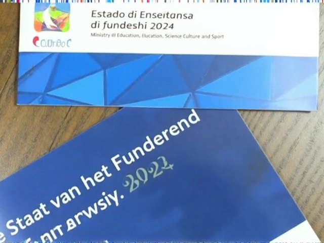 Curaçao onderwijs struikelt al jaren: nieuw inspectierapport luidt weer de noodklok