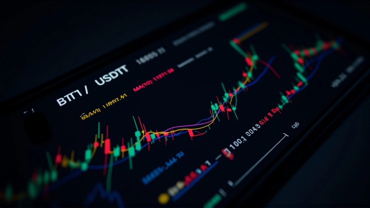 Bitcoin onder druk: Gouden Week en Amerikaanse shutdown bevriezen oktobermarkt