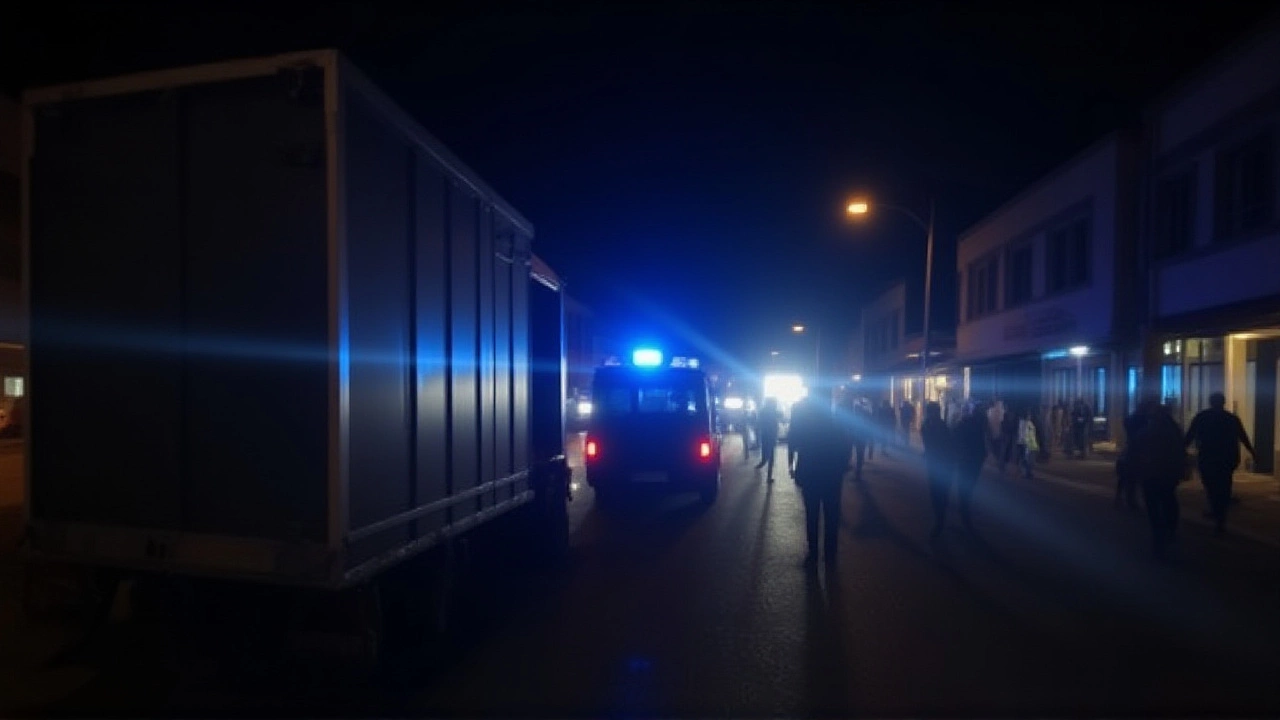 Aardbeving van 6.1 treft westen van Turkije: minstens 1 dode en 3 gewonden