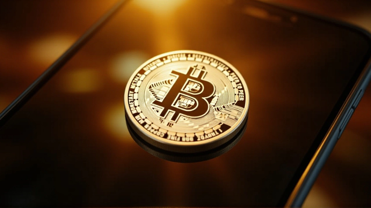 Peter Brandt waarschuwt voor BTC-crash naar 50.000 dollar of sprong naar 125.100 dollar