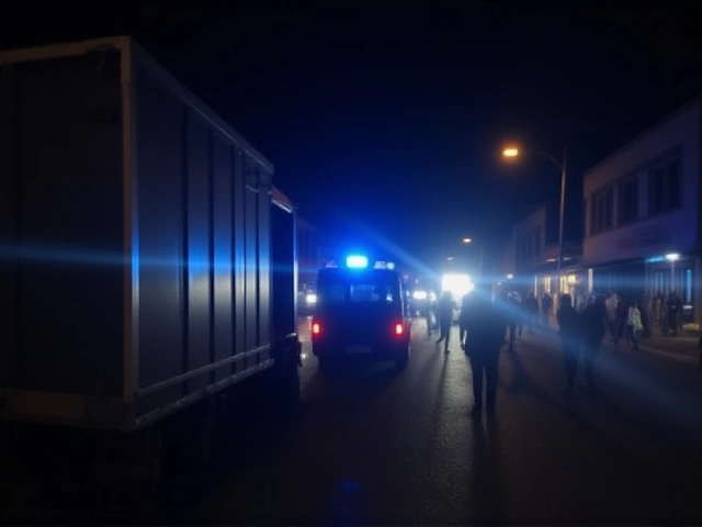 Aardbeving van 6.1 treft westen van Turkije: minstens 1 dode en 3 gewonden