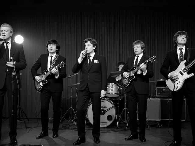 Rolling Stones in 1963: 100 ongeziene foto’s onthuld in Londen-expositie