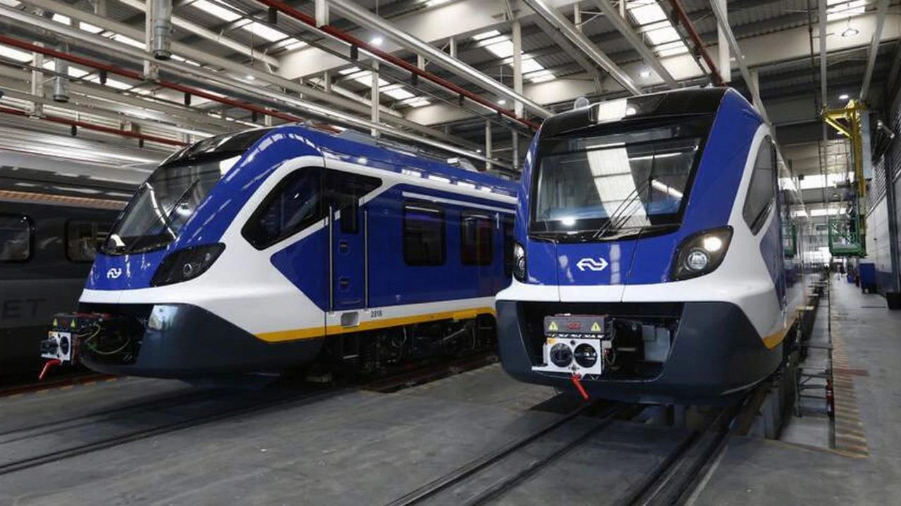 Wat betekent dit voor reizigers?