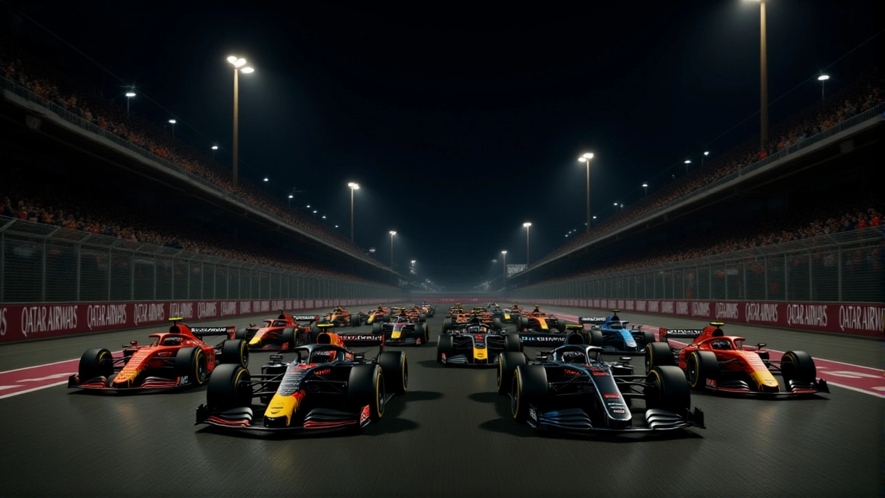 Wat er nog onbekend is