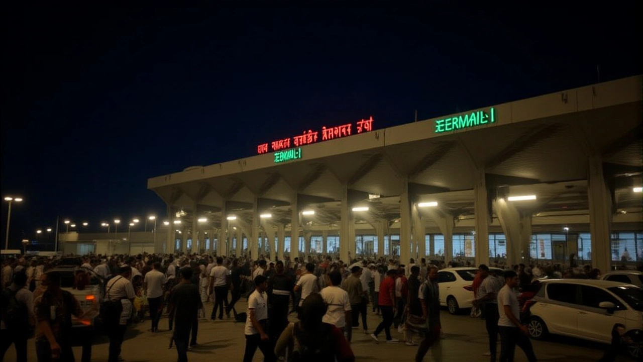 Wat komt er na 2025?