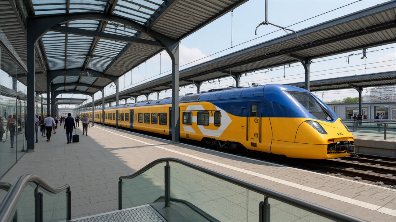 Wat komt er na 2026?